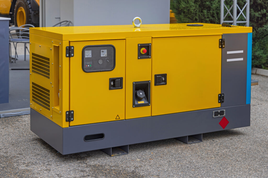 Monofaza Stabilizator 5 kVA